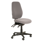 Ergonomic Office Chair, Back Support, Great Quality, New Zealand Owned & Operated 